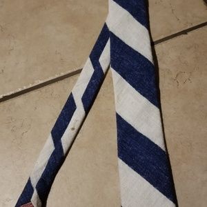 Mens tie